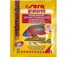 Sera DOTUOTA TORBKA 20g