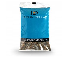 Sera Gravel Dark Coarse, żwirek do akwarium, ciemny, 3-6 mm, 10 kg