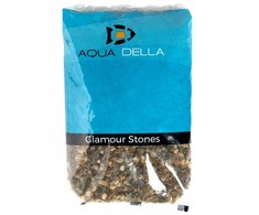 Sera Gravel Dark Coarse, żwirek do akwarium, ciemny, 3-6 mm, 10 kg