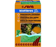 sera biofibres grob 40g filtras stambiems nešvarumams