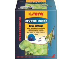 Sera Pond Crystal Clear 360 g