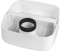 Sera Pojemnik na įdėklai do Fil 250, 250 + UV, 400 + UV + Xtreme Filter