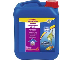 sera KH/pH-plus 5000 ml