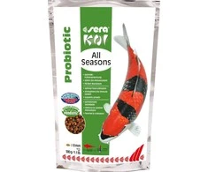 Sera Kai All Seasons Probiotic 500g - specialus maistas