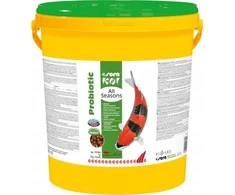 Sera Koi All Seasons Probiotic 7kg – specialus maistas