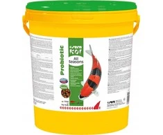 Sera Koi All Seasons Probiotic 7kg – specialus maistas