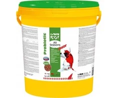 Sera Koi Junior All Seasons Probiotic 7kg – specialus maistas