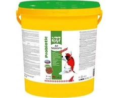 Sera Koi Junior All Seasons Probiotic 7kg – specialus maistas