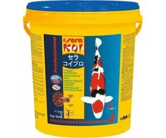 Sera Koi Professional pavasario/rudens maistas 7kg - specialus maistas