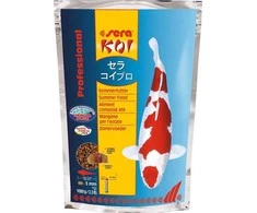 Sera Koi Professional Summer Food 1.000 g - specialus maistas