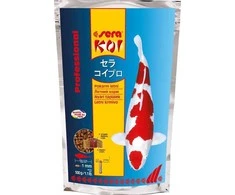 Sera Koi Professional Summer Food 500g - specialus maistas