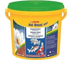 Sera Kei Rojal MINI WAIL 3800 ml