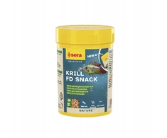 Sera Krill FD Užkandis 100 ml (15 g) (SE-01570)