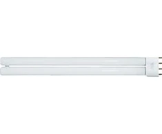 Sera Spare lempa PL 24 W, skirta Biotop Cube 130 XXL, balta
