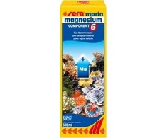 sera marin COMPONENT 6 magnis 250 ml