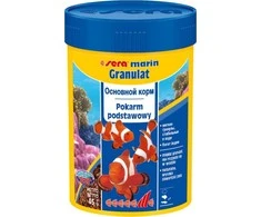 Sera Marin Granules Nature 100 ml, granulės - pagrindinis maistas