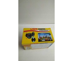 sera marin srovės siurblys SPM 8000
