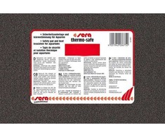sera thermo-safe 80 x 35 cm