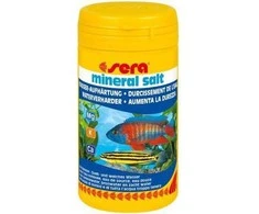 Sera MINERALINIS DRUSKOS SŪRIS 280 g