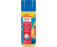Sera Nitrite minus, preparatas, 250ml