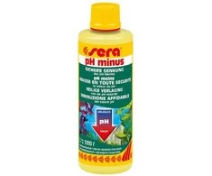 Sera F- MINUS 250 ml BUTELIUKAS