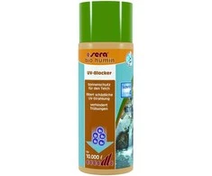 Sera POND ALGENSTOP HUMIN buteliukas 500ml