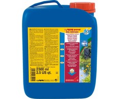 Sera tvenkinio bakterijų aktyvatorius 2500 ml