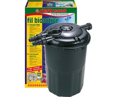sera Tvenkinio Filtras Bioaktyvus
