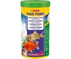 Sera POND FLAKES PUSHKA 1000 ml