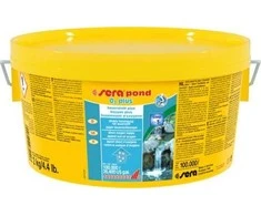 Sera Pond O2 plius 2kg
