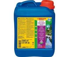 Sera Pond phosvec 2.500 ml