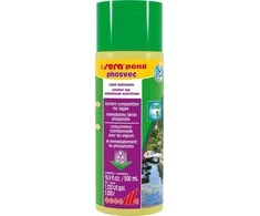 Sera Pond phosvec 500 ml