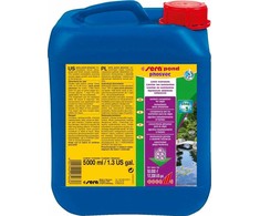 Sera tvenkinio fosfatų šalinimo priemonė 5000 ml