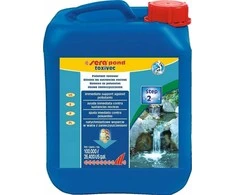 Sera Pond toxivec 5.000 ml