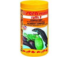 Sera RAFFY P indelis 100 ml