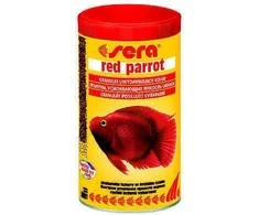 Sera Raudona PUSHKA 250 ml