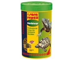 Sera GELEŽINKELIO PROFESINIS HERBIVORPUSHKA 1000ml