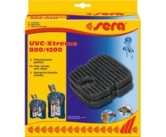sera UVC-Xtreme 800/1200 filtras