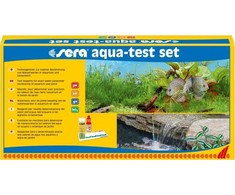 sera Aqua-test rinkinys