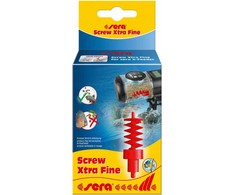 sera Screw Xtra Fine maisto dozatorius