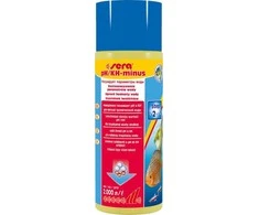 Sera SERA F- MINUS 500 ml - 18471
