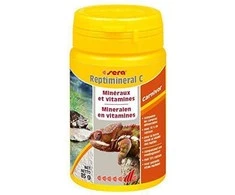 Sera SERA REPTIMINERAL C 100 ml - 03486