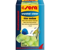 Sera sera INDĖLIS CRYSTAL CLEAR PROFESSIONAL