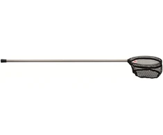 sera pond Teichfischkescher mažas 20cm žuvų tinklas
