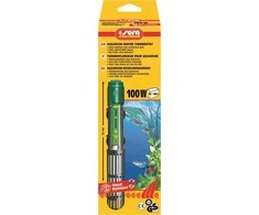 Sera šildytuvas su termostatu 100 W, 22 cm