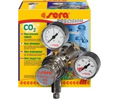 Sera Slėgio reduktorius Flore CO2 sistemai