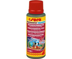 sera Juodųjų vandenų akvatanas 100 ml