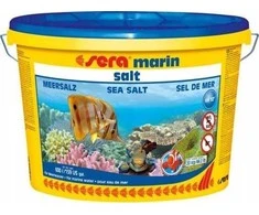 Sera Sūris Druska Marin druska 20 kg