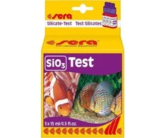 sera Silicate Test - Silicate-Test (SiO3) 15 ml