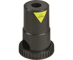 Sera UV-C fluorescencinės lempos cilindro dangtelis su dangteliu UVC-Xtreme 800/1200, 2 vnt/PAK